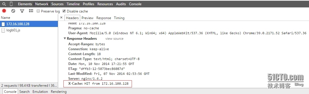 Nginx + MySQL + PHP + Xcache + Memcached_Nginx MySQL PHP memc_12