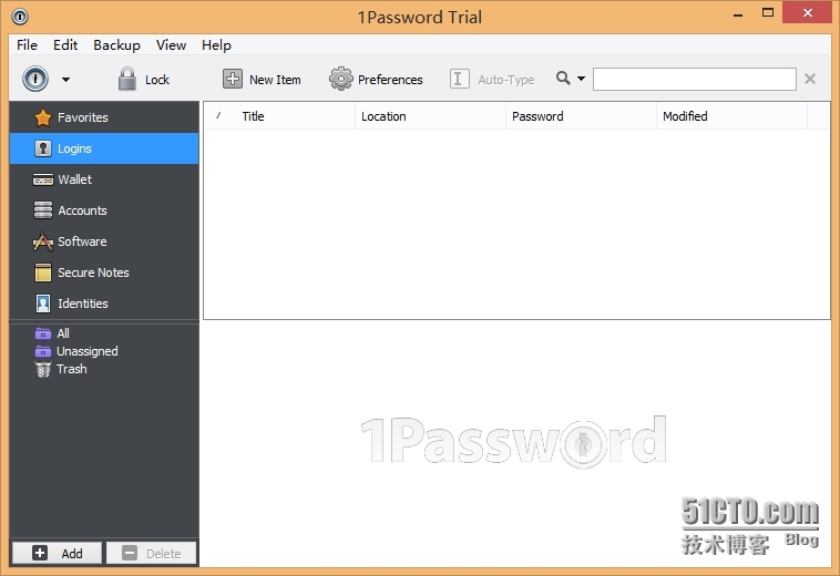 1password使用教程，windows版，iphone版_1password