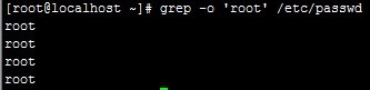 【grep】【egrep】【基本 / 扩展正则表达式】_正则表达式_04