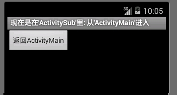 Activity忠实的信使---Intent_多个activity_02