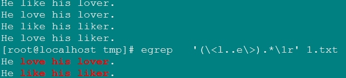 grep、egrep、正则表达式_表达式