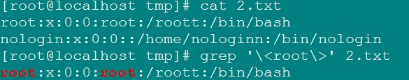 grep、egrep、正则表达式_正则_13