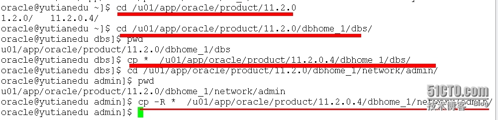 oracle11g数据库升级_oracle升级_10