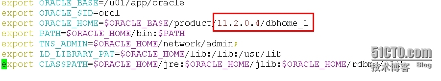 oracle11g数据库升级_oracle升级_11