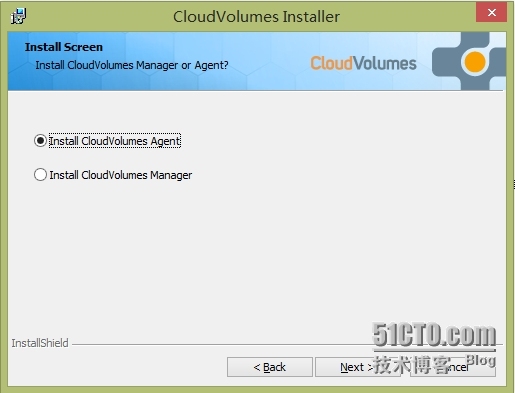 （App Volumes系列三）Manager配置以及Agent安装_ Horizon_05