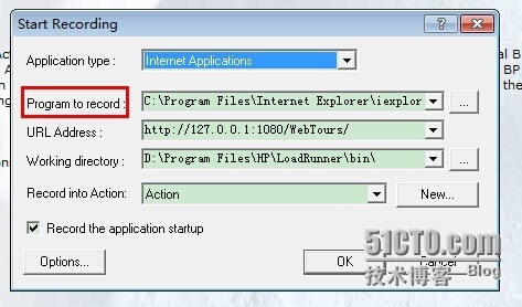 LoadRunner  Vugen打开时遇到的两个问题_打不开IE