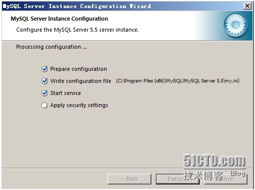 IIS7+PHP+MYSQL安装_PHP_30