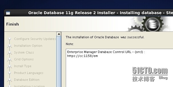 centos6.5安装oracle11gr2_oracle_19