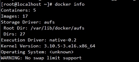CentOS6下docker的安装和使用_lxc_14