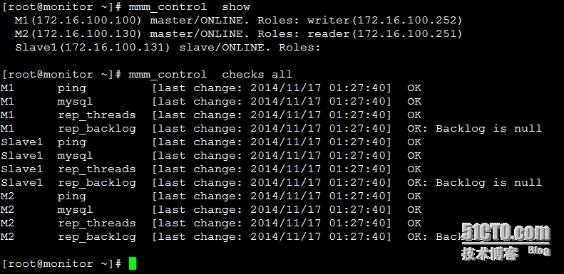 MySQL MMM_MySQL MMM_14