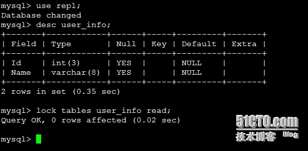 MySQL MMM_MySQL MMM_15