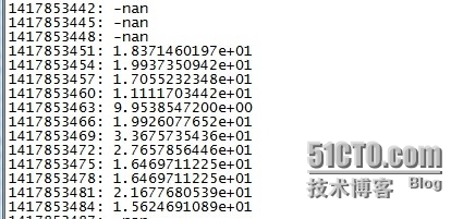 rrdtool学习和自定义脚本绘制图形备忘_检测_05