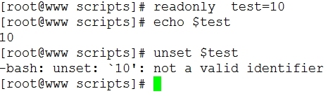 Linux Shell基础学习(一)_编程语言_13