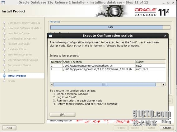 redhat linux 6.3 oracle 11g rac 双机搭建_操作系统_38