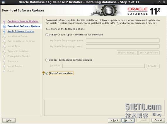 redhat linux 6.3 oracle 11g rac 双机搭建_数据库_27