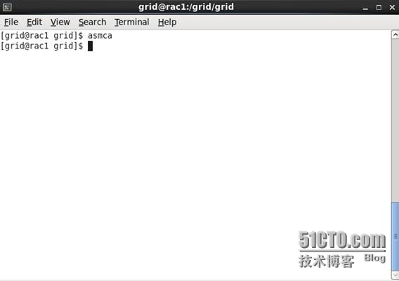 redhat linux 6.3 oracle 11g rac 双机搭建_数据库_40