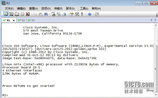 如何使用cisco的iou工具_cisco工具   iou &_18