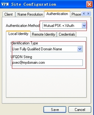 Pfsense ipsec and ipsec mobile 互访+上网流量走中心端_mutual_18