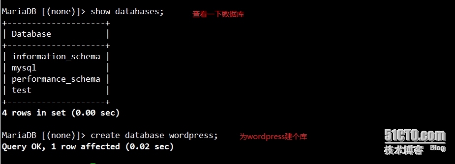 我的linux学习之旅:(4)搭建mysql数据库_linux_06