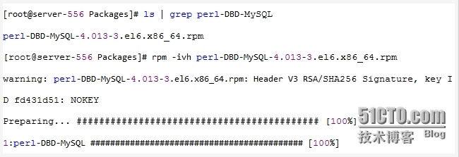 linux下mysql基本管理命令_数据库_06