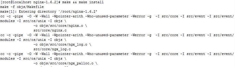 编译安装nginx_开发_04