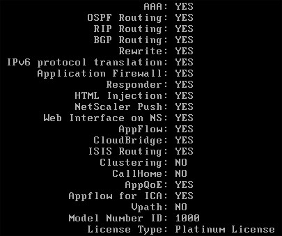 NetScaler VPX 10实施3：创建第一台NetScaler  VPX_Citrix；NetScaler；安全；_07