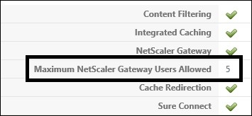 NetScaler VPX 10实施7：NetScaler Gateway_Citrix；NetScaler；安全；