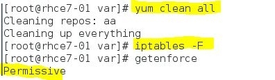 RHCE 学习笔记（13)  RPM 和 YUM_rhce_26