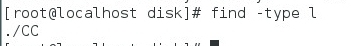 RHCE 学习笔记（14）- 文件系统（2） - 搜索文件_find_15