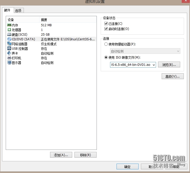 Linux Kickstart无人值守安装centos6.5（NFS+TFTP+DHCP）_linux