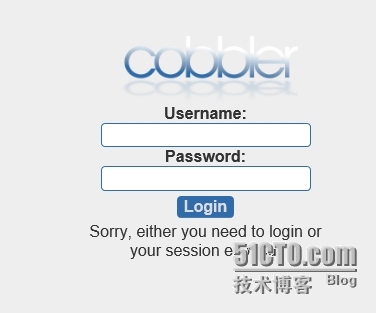 网络安装操作系统——-cobbler批量安装操作系统_server_03