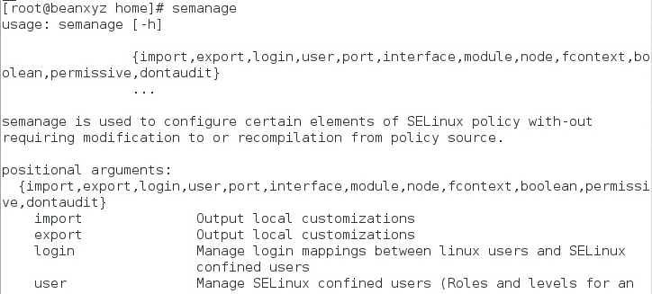 RHCE 学习笔记（21) - SELinux_ rhel7_14