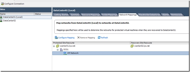 VMware Site Recovery Manager 5.1安装配置-Part3-配置_IP地址_13