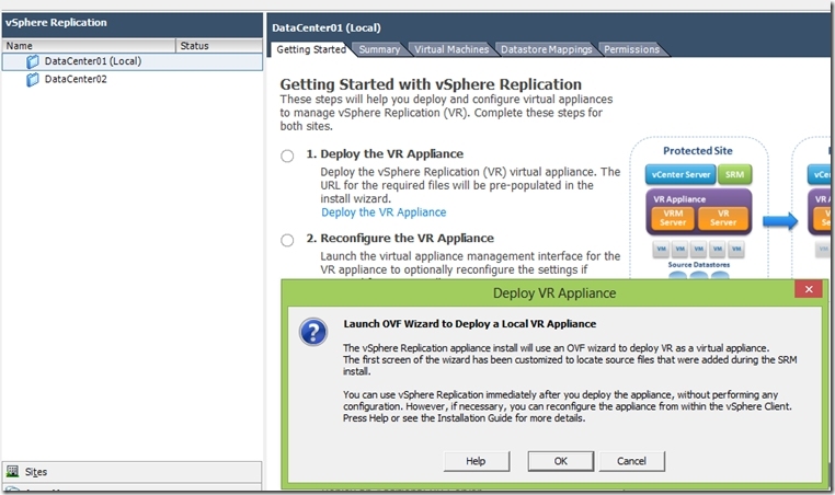 VMware Site Recovery Manager 5.1安装配置-Part3-配置_IP地址_20