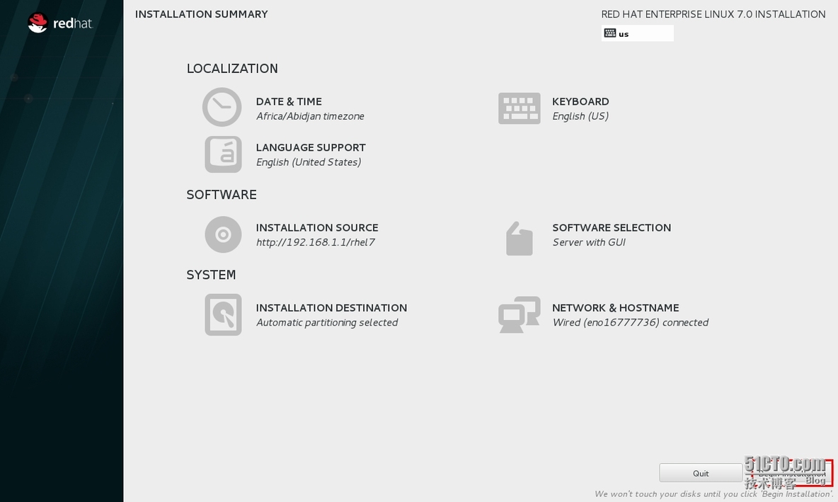 Linux下多系统kickstart服务器部_Linux_25