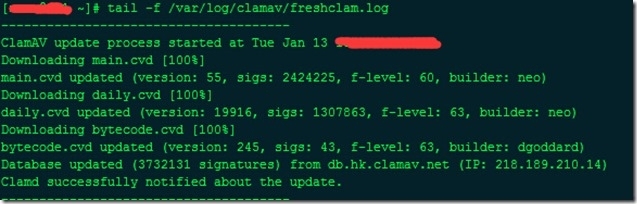 freshclam-can’t open /../../freshclam.log in append mod(check permission)_style_07