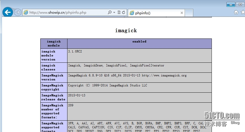 linux下PHP5.4安装Imagick及MagicWandForPHP扩展_lamp_02