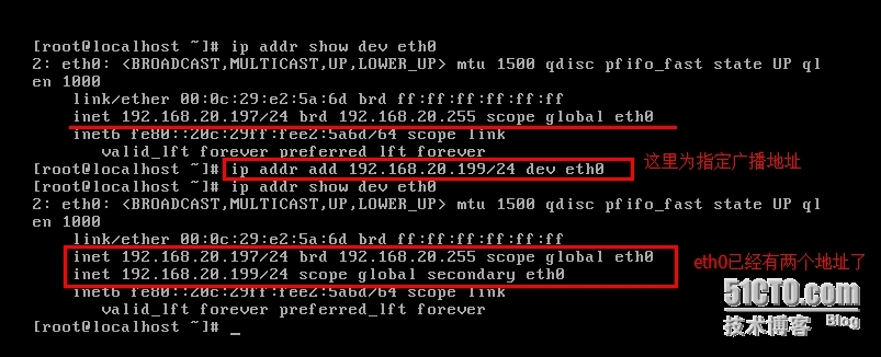 Linux网络配置使用（ifconfig,route,ip）_Linux_17