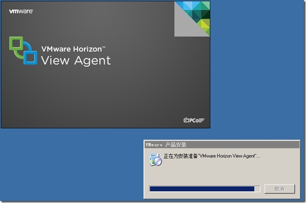 VMware Horzion View 6.0 Part 10 之RDS Desktop和RDS APP创建_VMware Horizon View_02