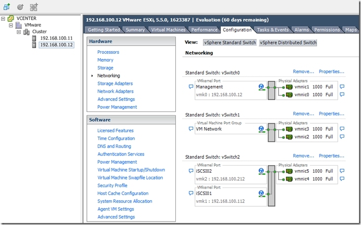 VMware vSphere 5.X 之 多网卡vMotion_多网卡_02