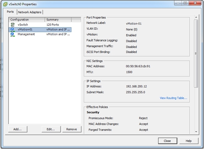 VMware vSphere 5.X 之 多网卡vMotion_VMware vSphere_08