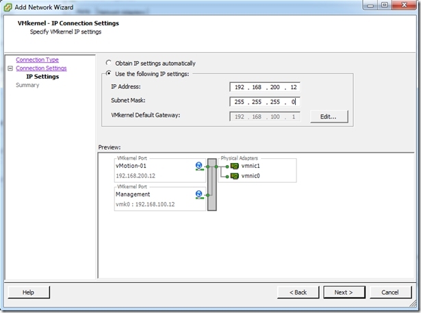 VMware vSphere 5.X 之 多网卡vMotion_多网卡_06