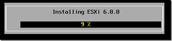 体验vSphere 6之1-安装VMware ESXi 6 RC版_vcenter_12