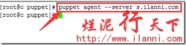 烂泥：puppet3.7安装与配置_源码_59