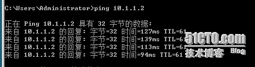 企业级网络部署实验（二）_远程管理SSH VTP HSRP STP_16