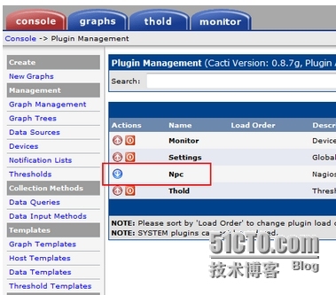 我们来看下 监控软件  Nagios 和 cacti 结合_软件包