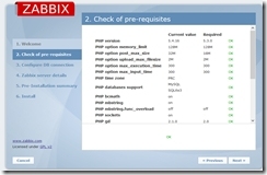 Centos 7.0 安装Zabbix (随手记）_Linux_02