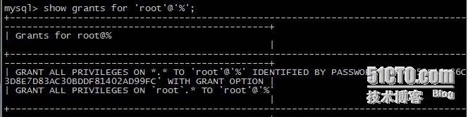 mysql 远程登录 备份_identified_02