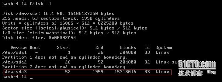 Centos6.6系统fstab故障及root用户密码恢复案例_fstab_12