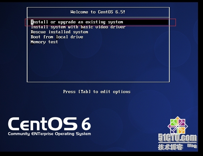 CentOS-6.5 安装教程-安装篇-系统安装_CentOS-6.5_12